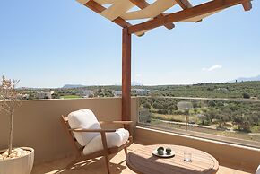 Foothills Blue Villa