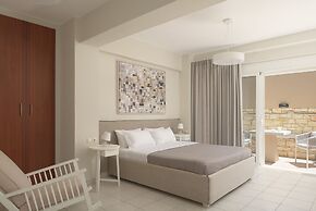 Foothills Blue Villa