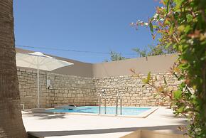 Foothills Blue Villa