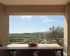 Foothills Blue Villa