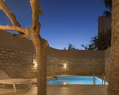 Foothills Blue Villa