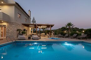 Kipo Paradiso Spa Yoga & Gym resort Villa