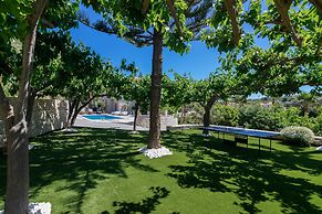 Kipo Paradiso Spa Yoga & Gym resort Villa