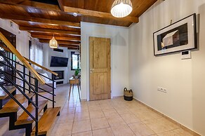Kipo Paradiso Spa Yoga & Gym resort Villa