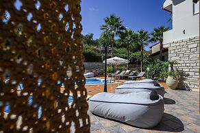 Kipo Paradiso Spa Yoga & Gym resort Villa