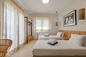 Kipo Paradiso Spa Yoga & Gym resort Villa