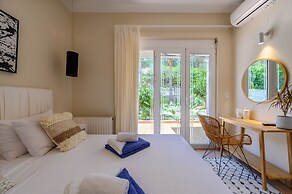 Kipo Paradiso Spa Yoga & Gym resort Villa