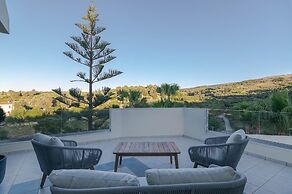 Kipo Paradiso Spa Yoga & Gym resort Villa