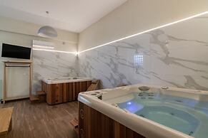 Kipo Paradiso Spa Yoga & Gym resort Villa