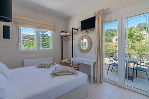 Kipo Paradiso Spa Yoga & Gym resort Villa