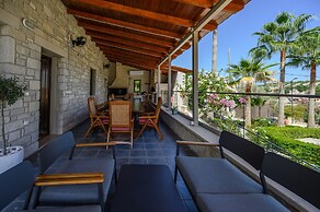 Kipo Paradiso Spa Yoga & Gym resort Villa