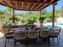 Kipo Paradiso Spa Yoga & Gym resort Villa