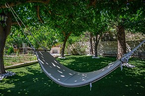 Kipo Paradiso Spa Yoga & Gym resort Villa