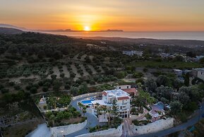 Kipo Paradiso Spa Yoga & Gym resort Villa