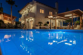 Kipo Paradiso Spa Yoga & Gym resort Villa