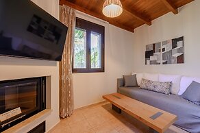 Kipo Paradiso Spa Yoga & Gym resort Villa