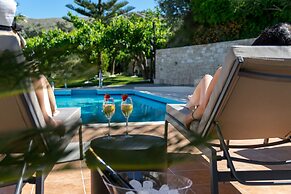 Kipo Paradiso Spa Yoga & Gym resort Villa