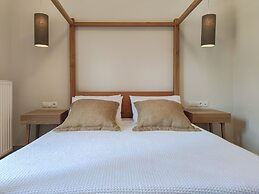 Kipo Paradiso Spa Yoga & Gym resort Villa