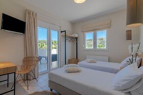 Kipo Paradiso Spa Yoga & Gym resort Villa