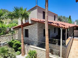 Kipo Paradiso Spa Yoga & Gym resort Villa