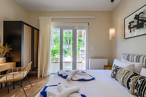 Kipo Paradiso Spa Yoga & Gym resort Villa
