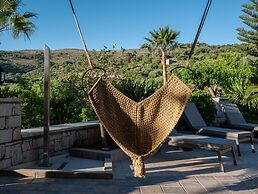 Kipo Paradiso Spa Yoga & Gym resort Villa