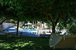 Kipo Paradiso Spa Yoga & Gym resort Villa