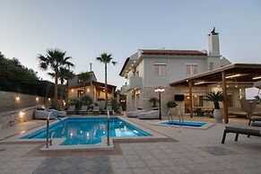 Kipo Paradiso Spa Yoga & Gym resort Villa