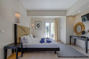 Kipo Paradiso Spa Yoga & Gym resort Villa