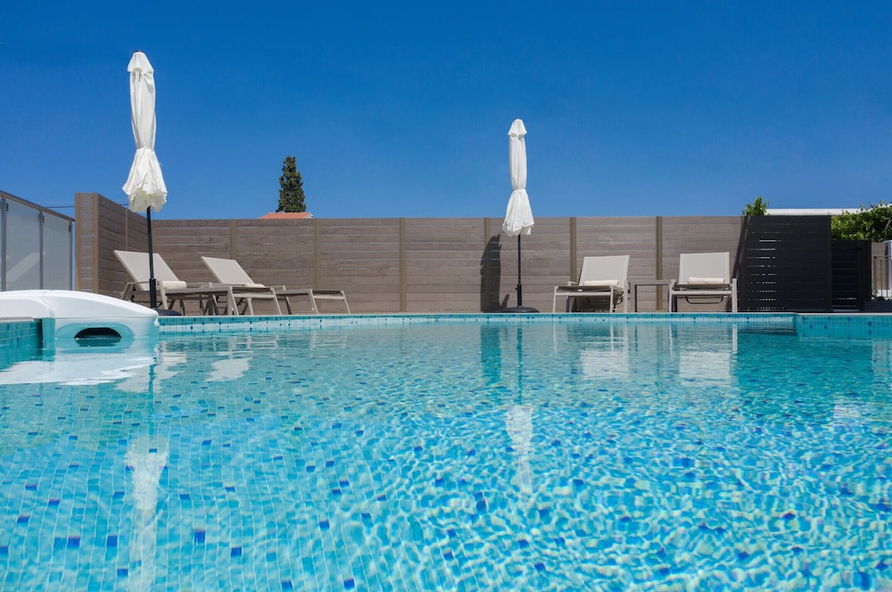 Manuel's Dream Villa