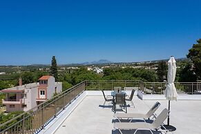 Manuel's Dream Villa