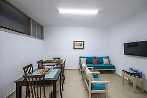 Manuel's Dream Villa