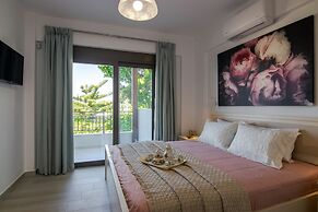 Manuel's Dream Villa