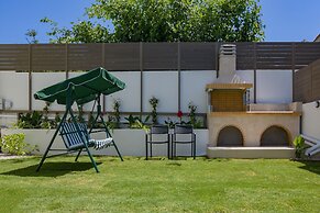 Manuel's Dream Villa