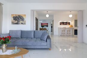 Manuel's Dream Villa