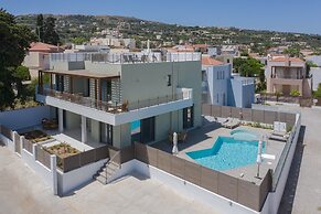 Manuel's Dream Villa