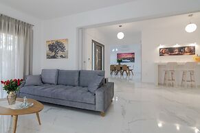 Manuel's Dream Villa