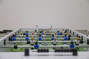 Manuel's Dream Villa