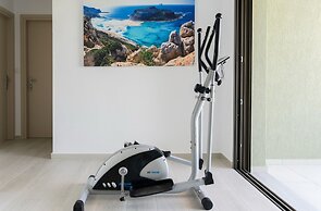 Manuel's Dream Villa