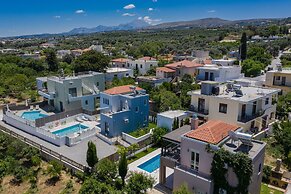 Manuel's Dream Villa