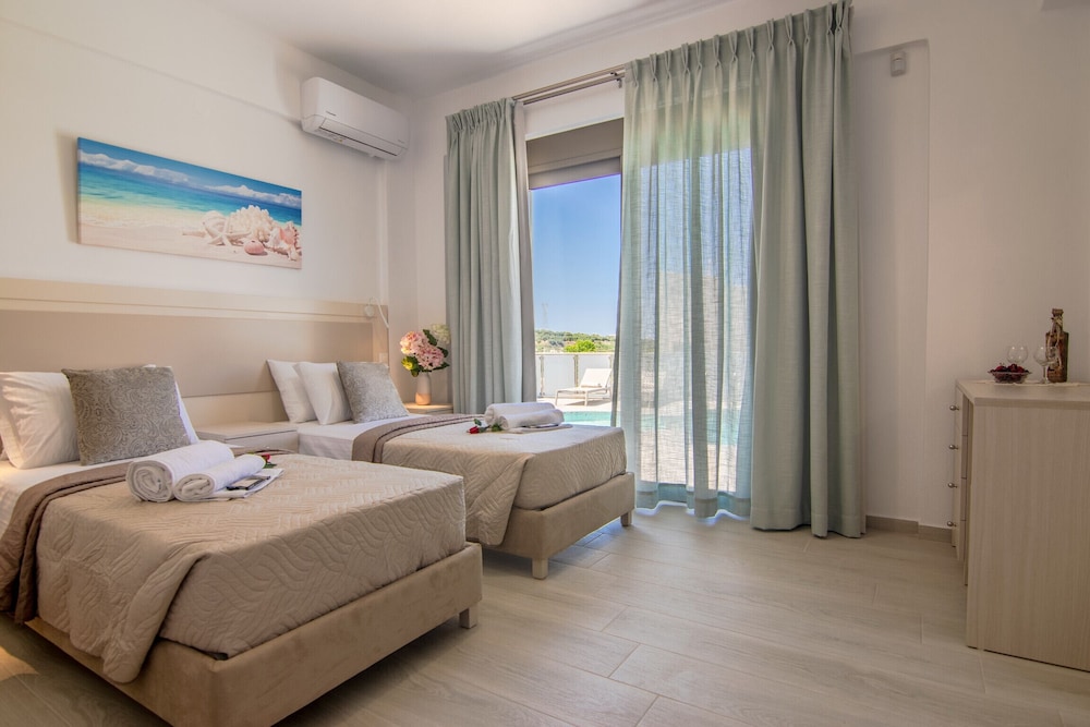 Manuel's Dream Villa