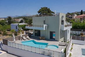 Manuel's Dream Villa