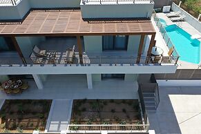 Manuel's Dream Villa