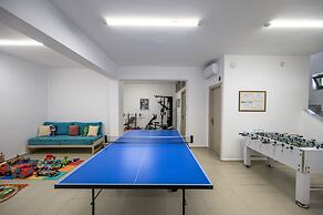 Manuel's Dream Villa