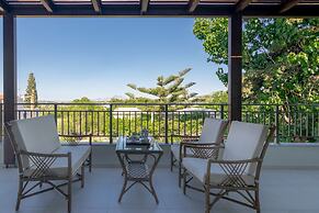 Manuel's Dream Villa