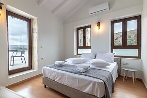 Iliahtida Villa