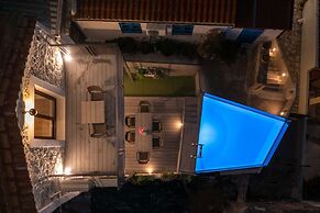 Iliahtida Villa