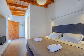 View Mare Maroulas Villa