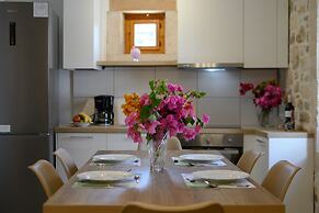 View Mare Maroulas Villa