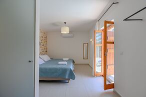 View Mare Maroulas Villa